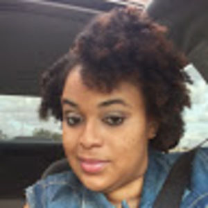 Meet your Posher, Jamila